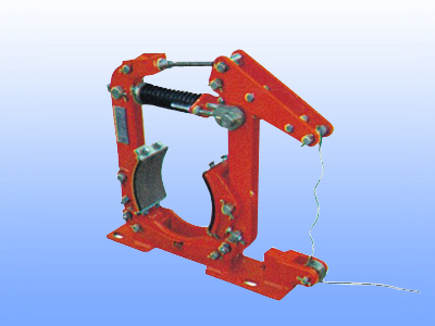 TWZ(B)系列液壓制動(dòng)器