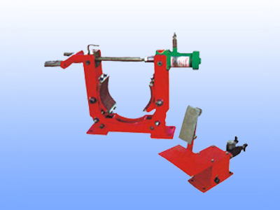 TYWZ2系列液壓制動(dòng)器
